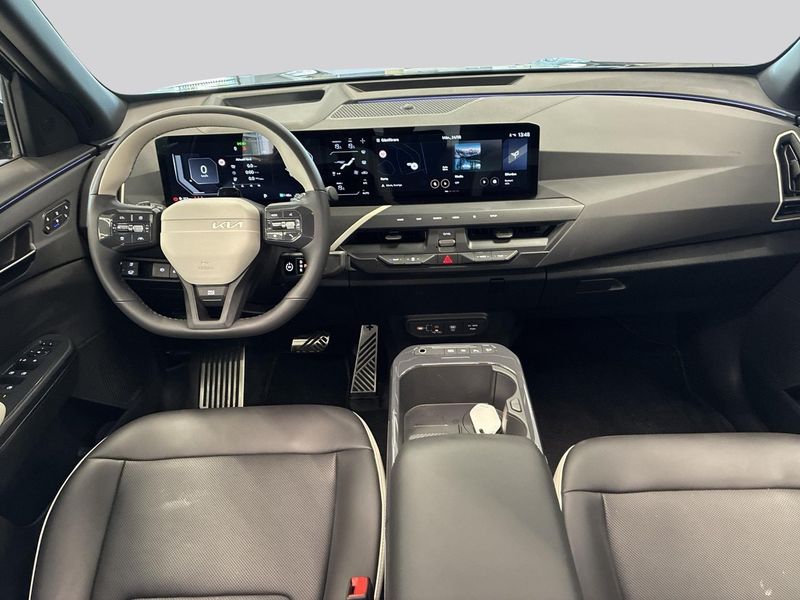 Kia EV5 bild 8