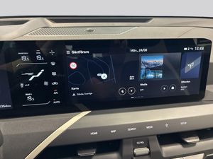 Kia EV5 bild 16