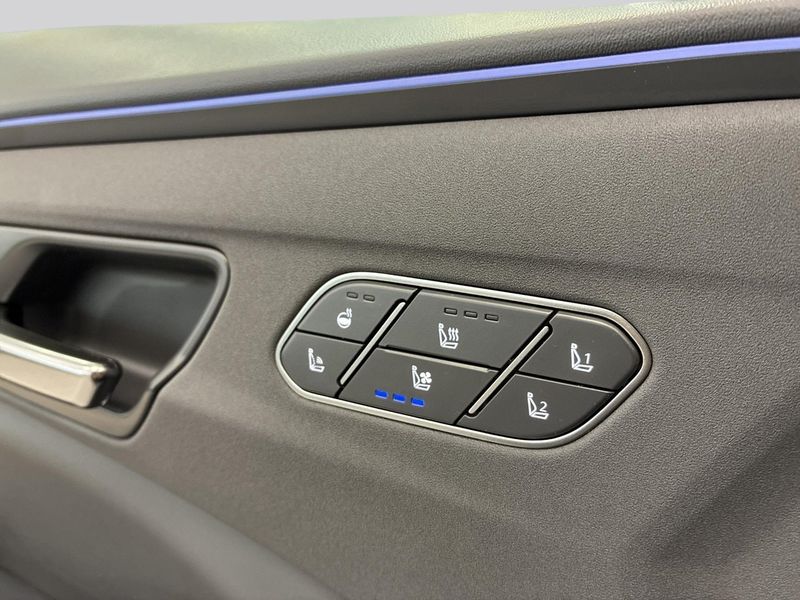 Kia EV5 bild 26