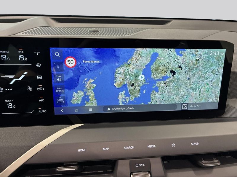 Kia EV5 bild 17