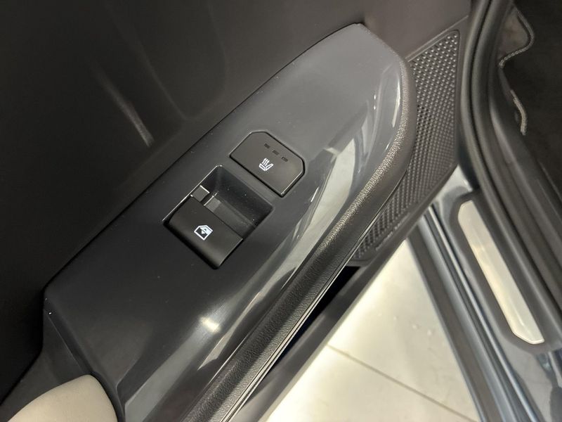 Kia EV5 bild 29