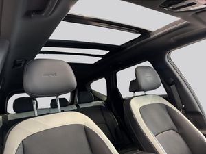 Kia EV5 bild 12
