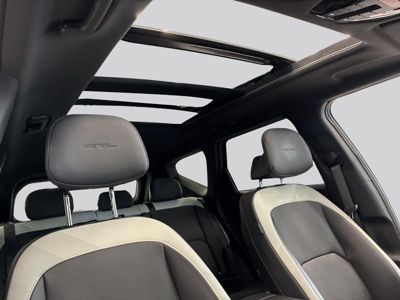 Kia EV5 bild 12