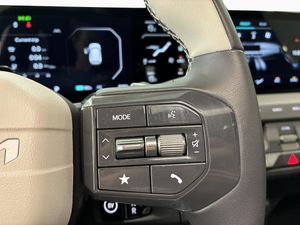 Kia EV5 bild 15