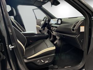 Kia EV5 bild 11