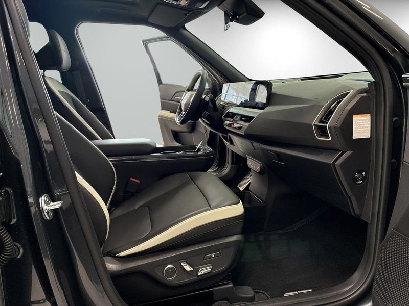 Kia EV5 bild 11