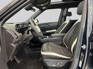 Kia EV5 bild 9