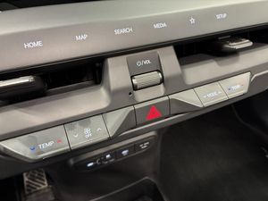 Kia EV5 bild 21