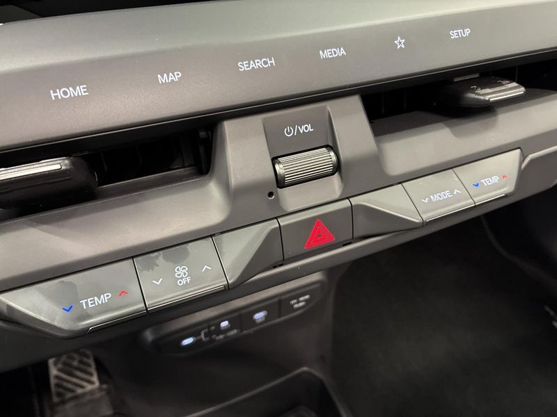 Kia EV5 bild 21
