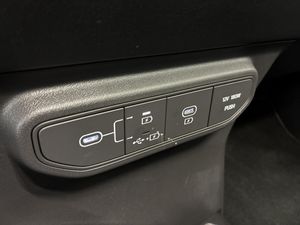 Kia EV5 bild 22