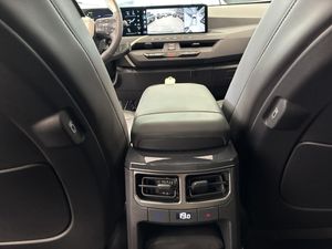 Kia EV5 bild 30
