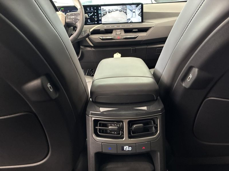 Kia EV5 bild 30