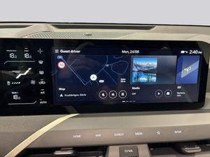 Kia EV5 bild 16