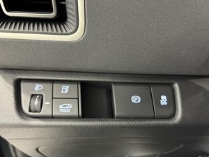 Kia EV5 bild 25