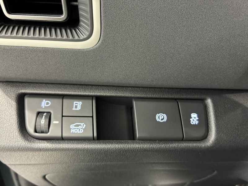 Kia EV5 bild 25