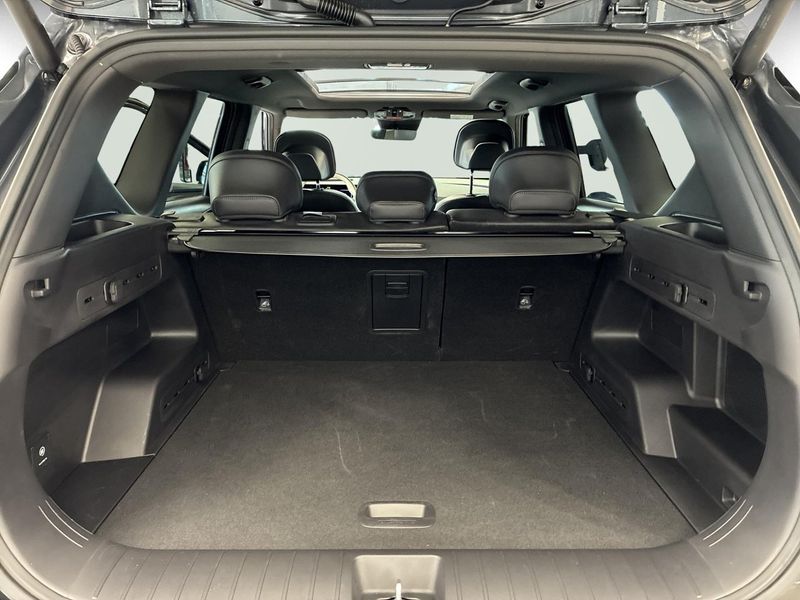 Kia EV5 bild 33
