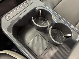 Kia EV5 bild 23