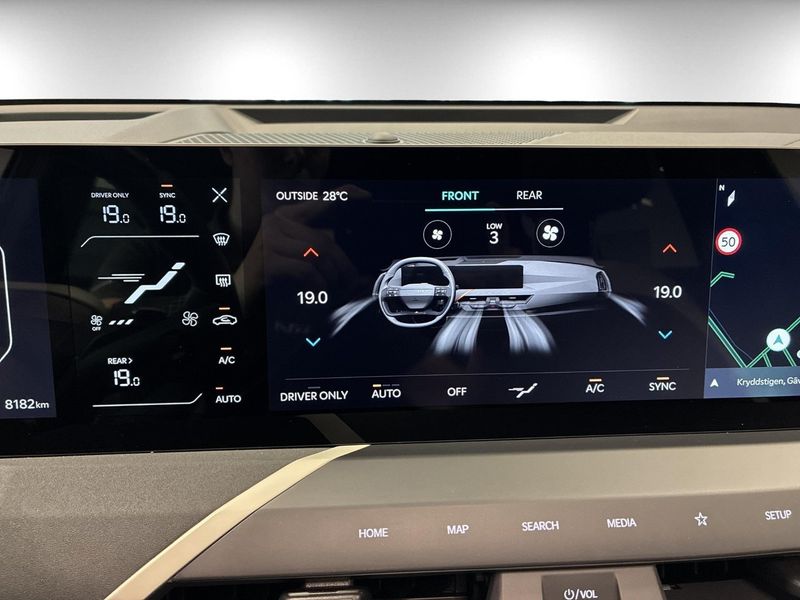 Kia EV5 bild 20