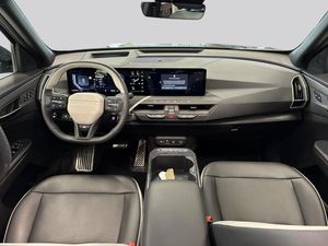 Kia EV5 bild 8