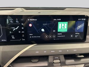 Kia EV5 bild 15