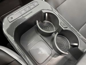 Kia EV5 bild 22