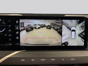 Kia EV5 bild 18