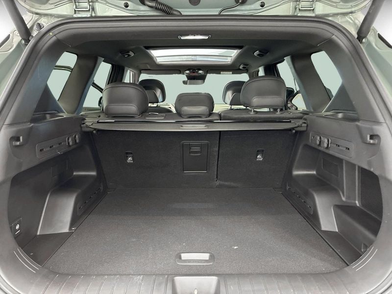 Kia EV5 bild 32