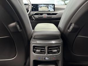 Kia EV5 bild 29