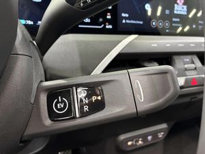 Kia EV5 bild 23