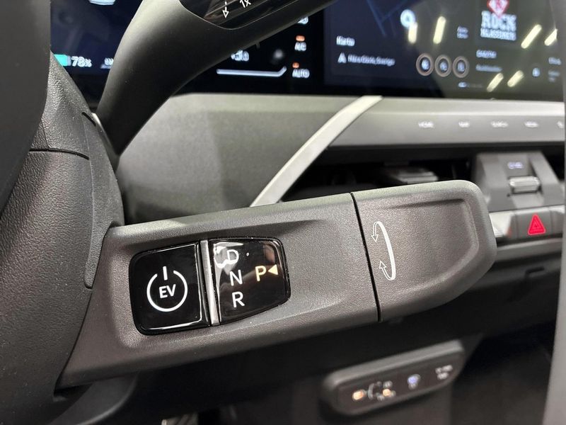 Kia EV5 bild 23