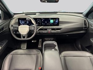 Kia EV5 bild 7
