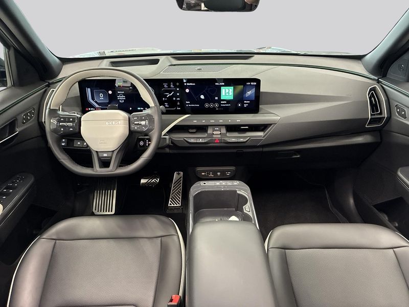 Kia EV5 bild 7