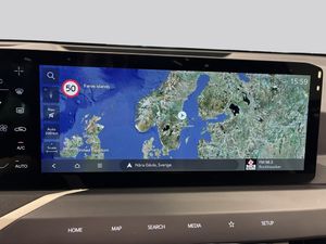 Kia EV5 bild 16