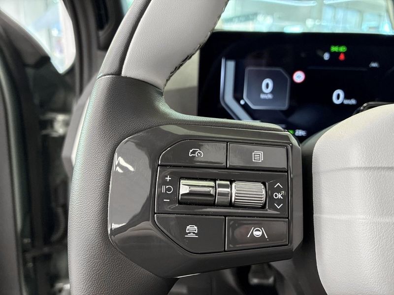 Kia EV5 bild 13
