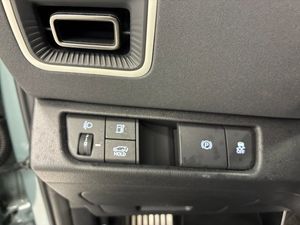 Kia EV5 bild 24