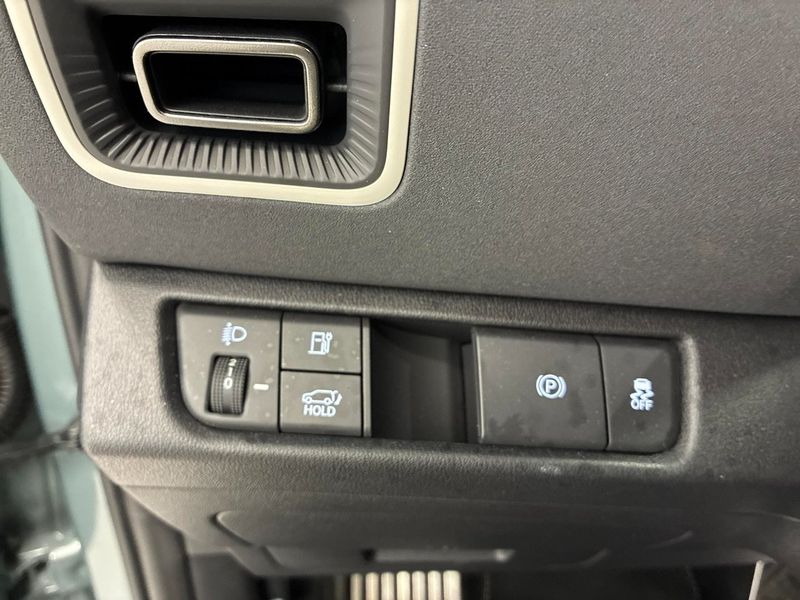Kia EV5 bild 24