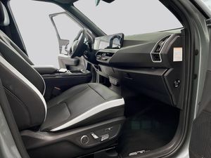 Kia EV5 bild 10