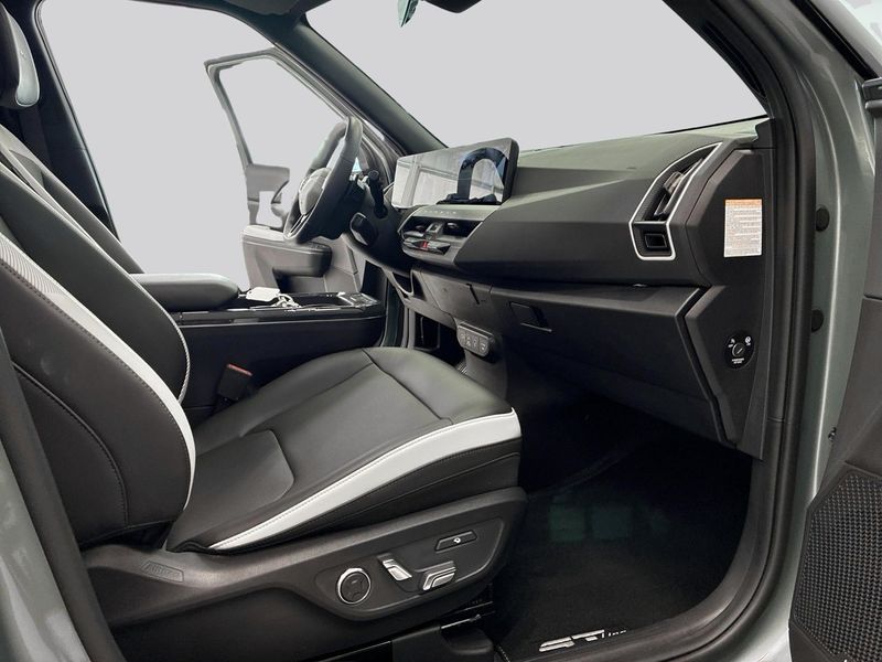 Kia EV5 bild 10