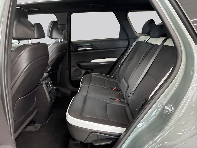 Kia EV5 bild 9