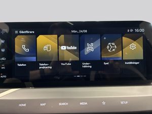 Kia EV5 bild 17