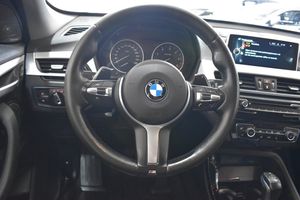BMW X1 bild 10