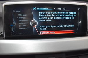 BMW X1 bild 14