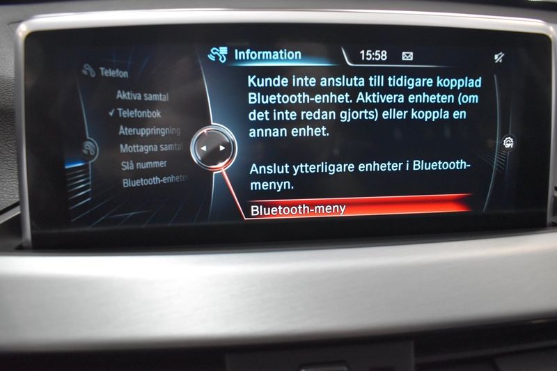 BMW X1 bild 14