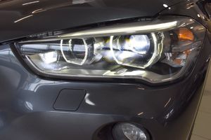 BMW X1 bild 19