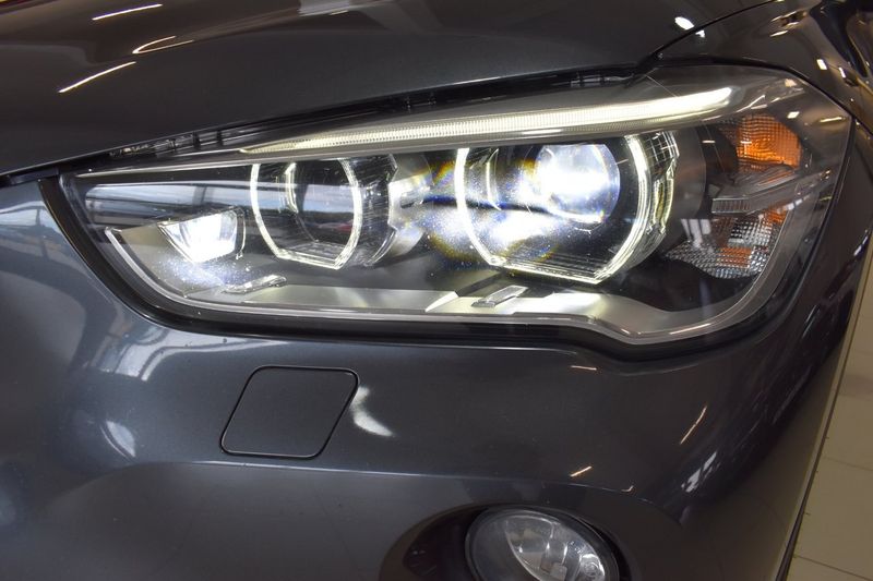 BMW X1 bild 19