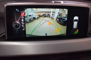 BMW X1 bild 12