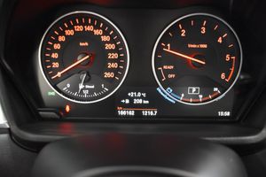 BMW X1 bild 11