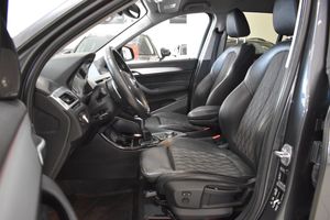 BMW X1 bild 7