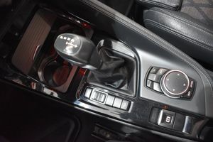 BMW X1 bild 16