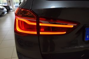 BMW X1 bild 20